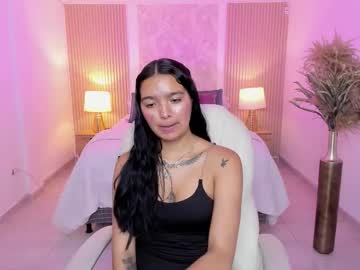 Sara_Jjones_ December 02, 2025 Chaturbate stream image