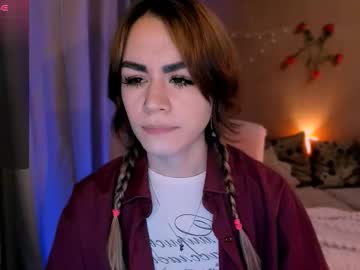 Selectrra December 02, 2025 Chaturbate stream image