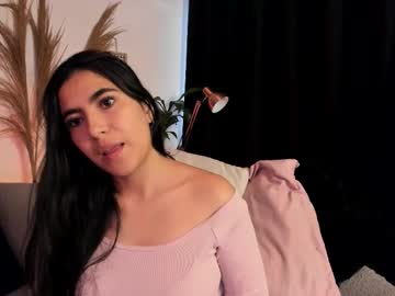 Serenity_Day December 02, 2025 Chaturbate stream image