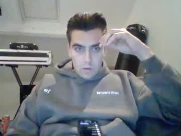 Sluttyslut1996 December 02, 2025 Chaturbate stream image
