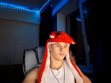 Solarrogue December 02, 2025 Chaturbate stream image