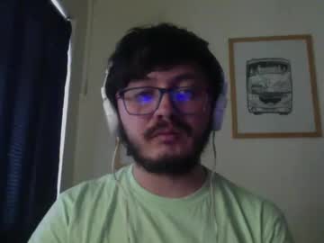 Theguitarmistery December 02, 2025 Chaturbate stream image