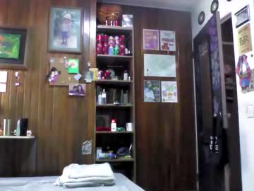Ticorico94 December 02, 2025 Chaturbate stream image