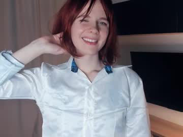 Trinityberkery December 02, 2025 Chaturbate stream image