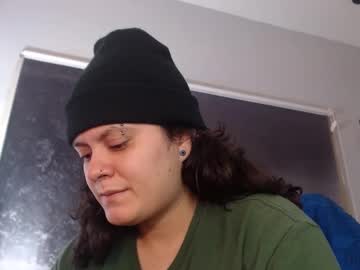 Yumandsay December 02, 2025 Chaturbate stream image