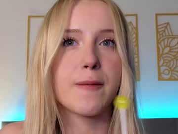 Adele_Armas December 02, 2025 Chaturbate stream image