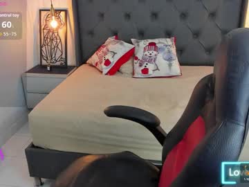 Angelinemore December 02, 2025 Chaturbate stream image