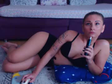 Cassiespell December 02, 2025 Chaturbate stream image