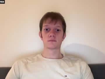 Cube93 December 02, 2025 Chaturbate stream image