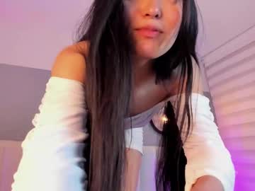 Eimy_Saenz_1 December 02, 2025 Chaturbate stream image