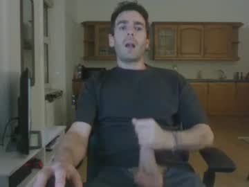 Frenchbdmaninlondon December 02, 2025 Chaturbate stream image