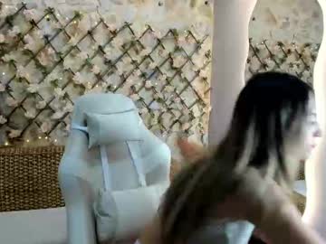 Goldenmusee December 02, 2025 Chaturbate stream image
