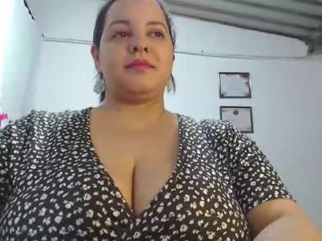 Hellen_Sevda December 02, 2025 Chaturbate stream image