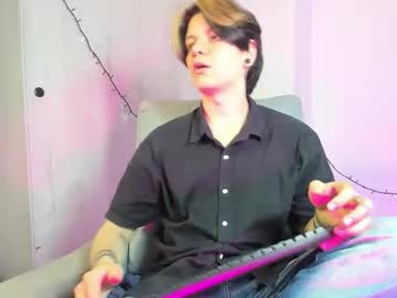 Jerrycole_ December 02, 2025 Chaturbate stream image