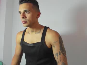 Johbellion December 02, 2025 Chaturbate stream image