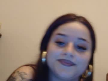 Lucyymorningstar December 02, 2025 Chaturbate stream image