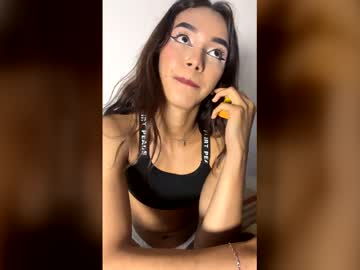Nikol_Rang__ December 02, 2025 Chaturbate stream image