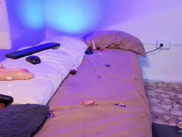 Sara_Brown04 December 02, 2025 Chaturbate stream image