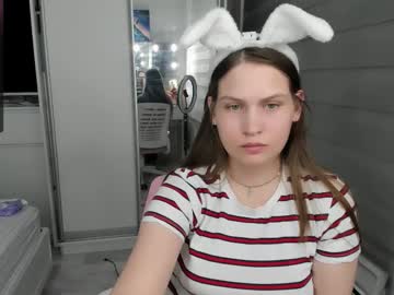 Sweet_Yunmi December 02, 2025 Chaturbate stream image