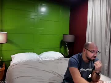 Uncutjock December 02, 2025 Chaturbate stream image