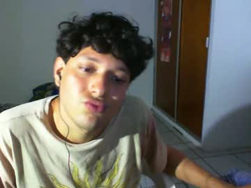 Big_Ryan18 December 02, 2025 Chaturbate stream image