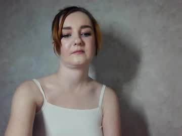 Cute_Heat December 02, 2025 Chaturbate stream image