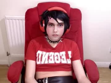 Cutest_Princess December 02, 2025 Chaturbate stream image