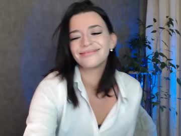 Elinapretty December 02, 2025 Chaturbate stream image
