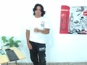 Jackwoollf December 02, 2025 Chaturbate stream image