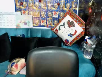 Kronikafuckass December 02, 2025 Chaturbate stream image
