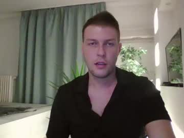Markster9696 December 02, 2025 Chaturbate stream image