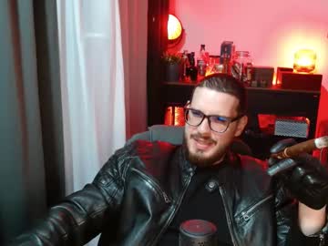 Master_Sixnine December 02, 2025 Chaturbate stream image