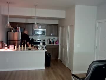 Midnightmoonlight777 December 02, 2025 Chaturbate stream image