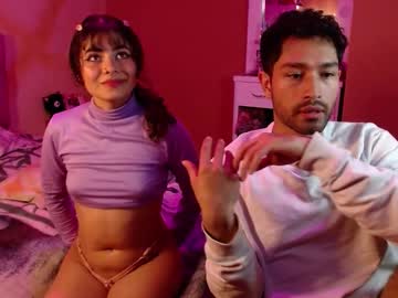 Seldrys_Elisabeth December 02, 2025 Chaturbate stream image