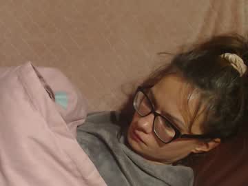 Flowercandydoll136 December 03, 2025 Chaturbate stream image