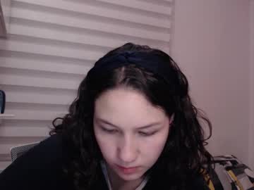 Jane_R December 03, 2025 Chaturbate stream image