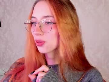 Jelly_W5 December 03, 2025 Chaturbate stream image
