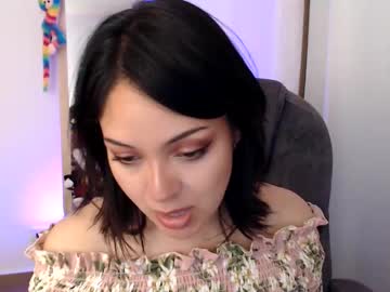 Khal_Girl December 03, 2025 Chaturbate stream image