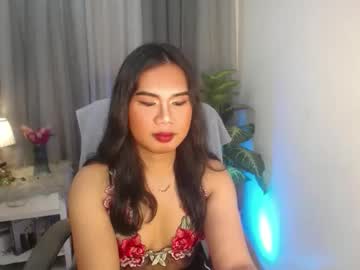 Miss_Fhakarat December 03, 2025 Chaturbate stream image