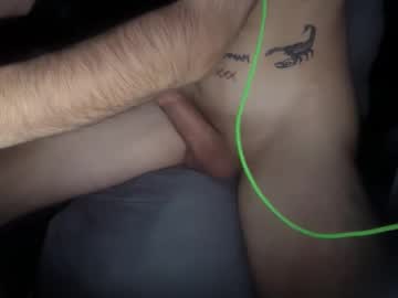 Muffintime13 December 03, 2025 Chaturbate stream image