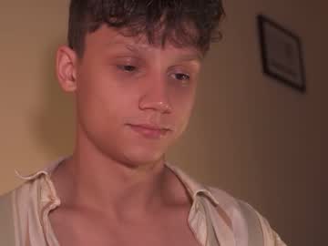 Nicky_Neal December 03, 2025 Chaturbate stream image