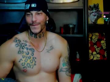 Rickg_Oficial December 03, 2025 Chaturbate stream image