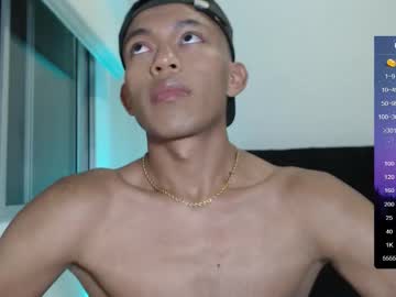 Santinaugthy December 03, 2025 Chaturbate stream image