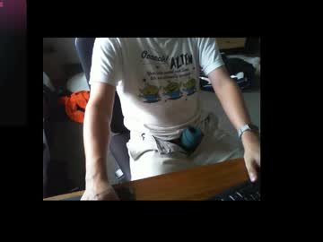 Simplyseannz December 03, 2025 Chaturbate stream image