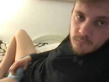 Solobrit December 03, 2025 Chaturbate stream image