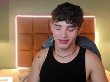 Alejootwink December 03, 2025 Chaturbate stream image