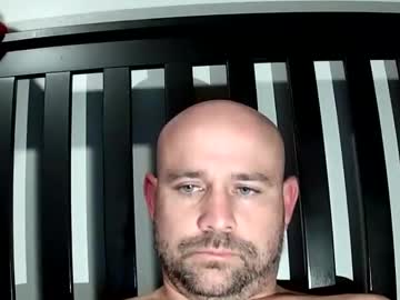 Bamaburner December 03, 2025 Chaturbate stream image
