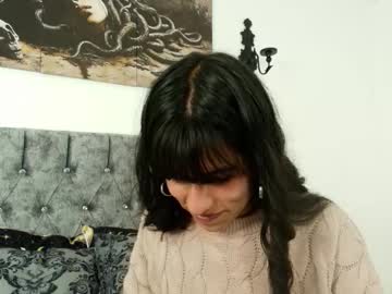 Bella_Poisonous December 03, 2025 Chaturbate stream image