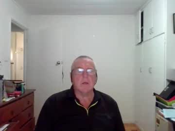 Canberian December 03, 2025 Chaturbate stream image