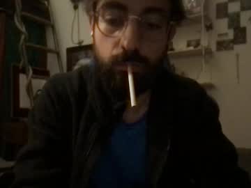 Cheftoti December 03, 2025 Chaturbate stream image